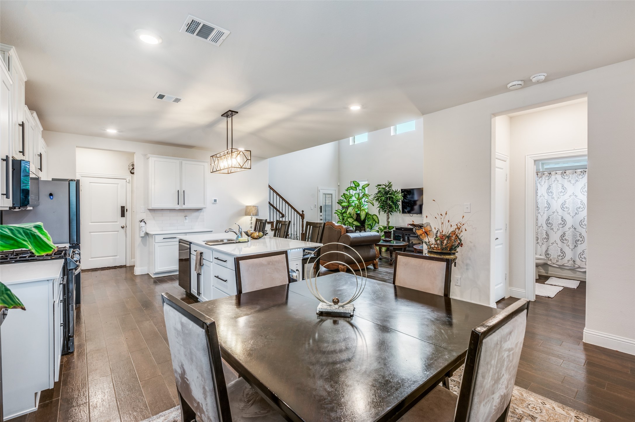 1745 Elise Lane Little Elm TX 76227