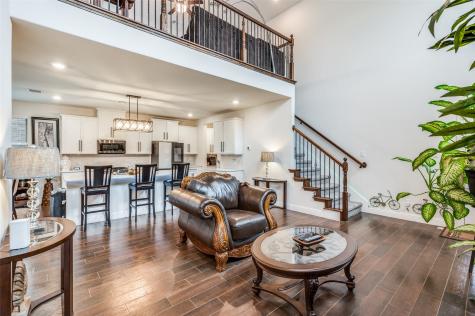 1745 Elise Lane Little Elm TX 76227