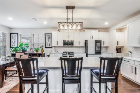 1745 Elise Lane Little Elm TX 76227
