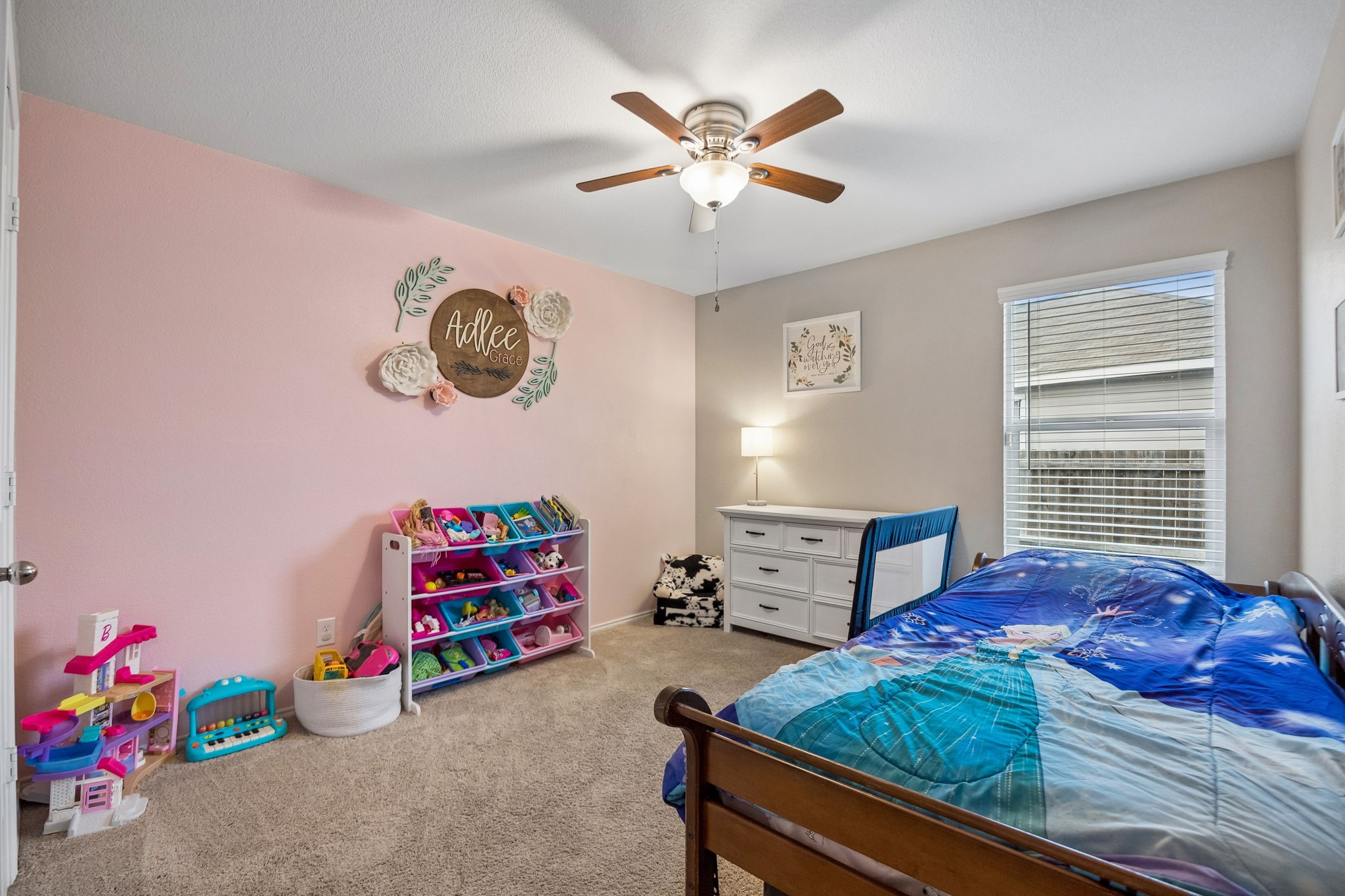 5545 Berea Street Forney TX 75126