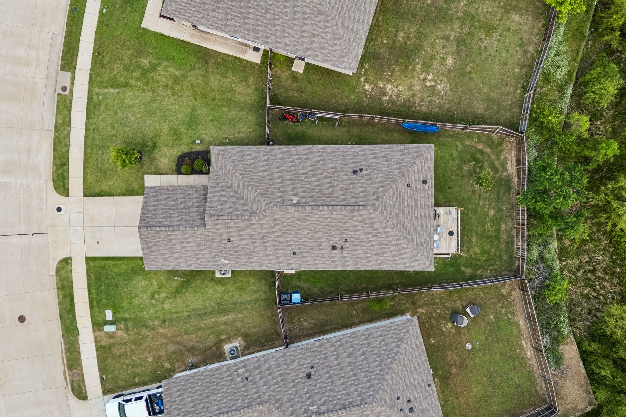 5545 Berea Street Forney TX 75126