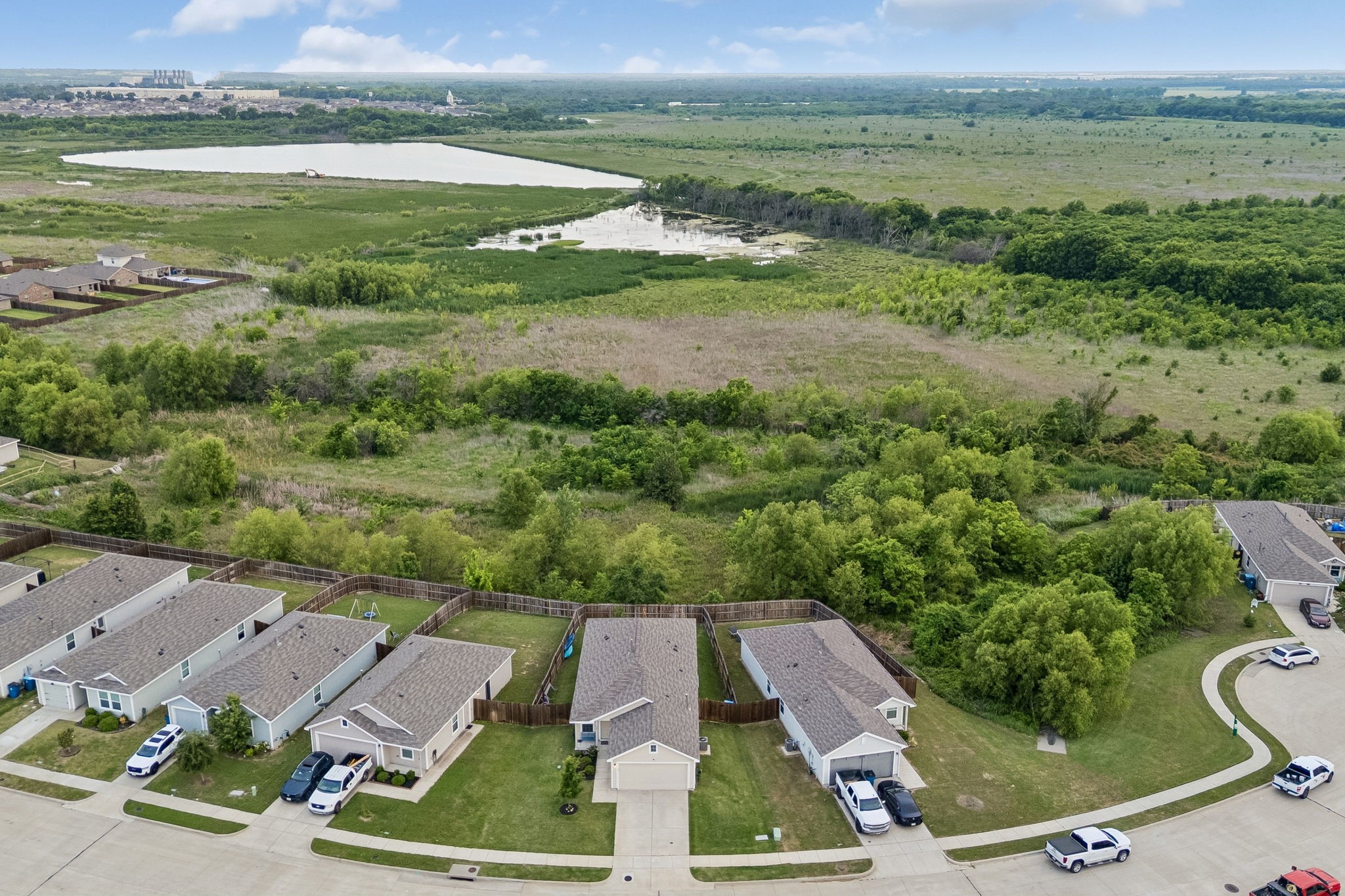5545 Berea Street Forney TX 75126