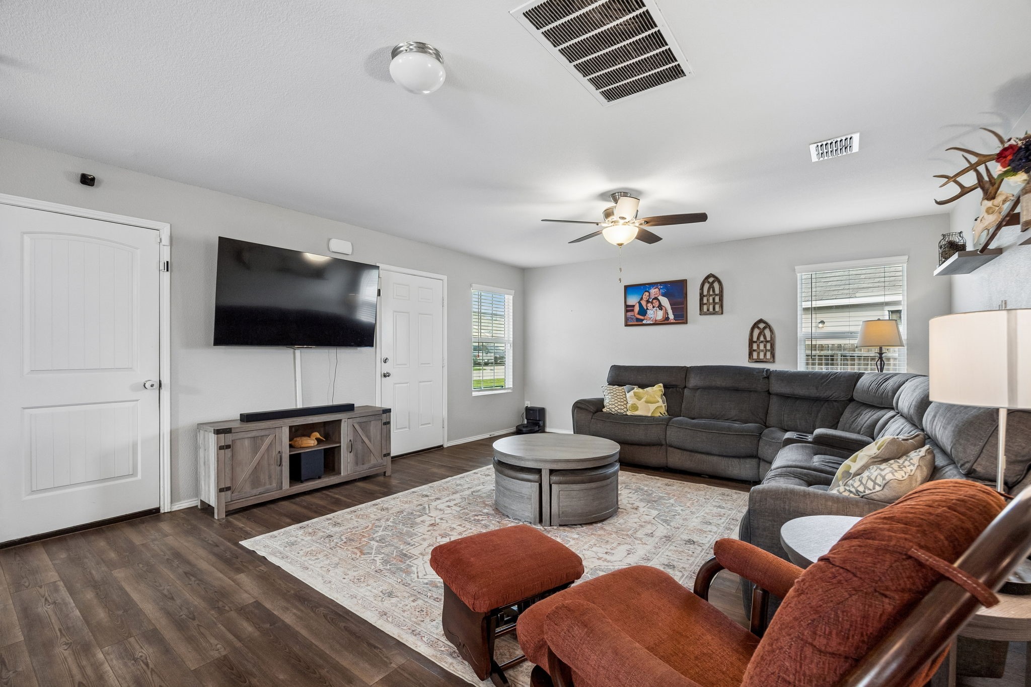 5545 Berea Street Forney TX 75126