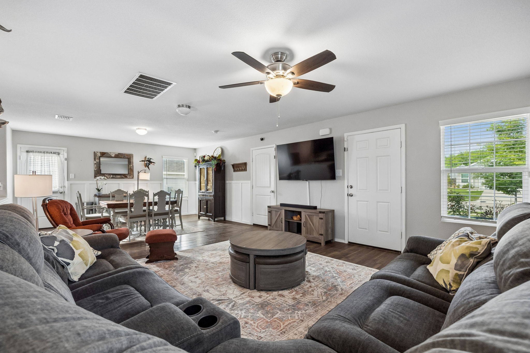 5545 Berea Street Forney TX 75126