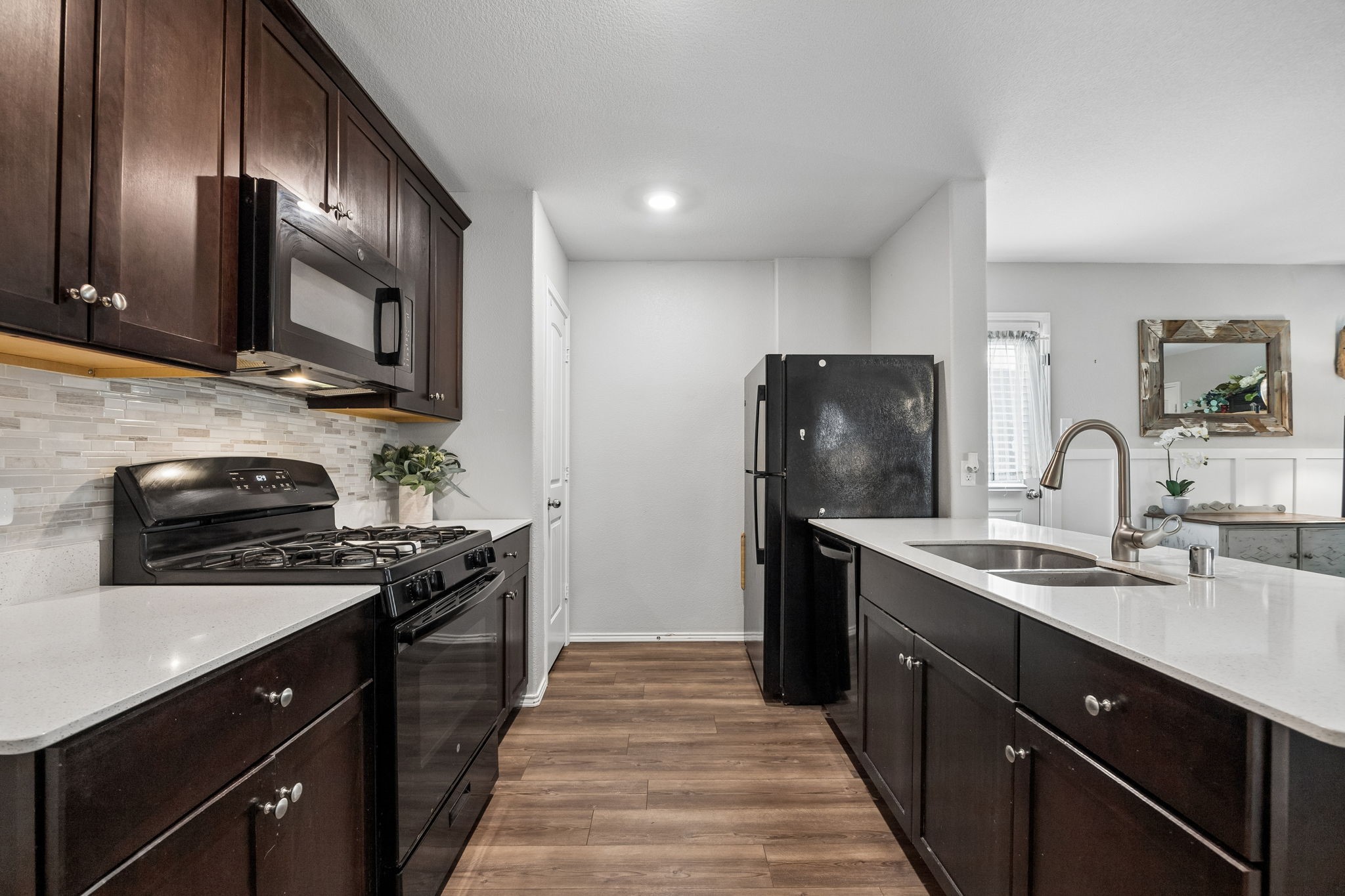 5545 Berea Street Forney TX 75126