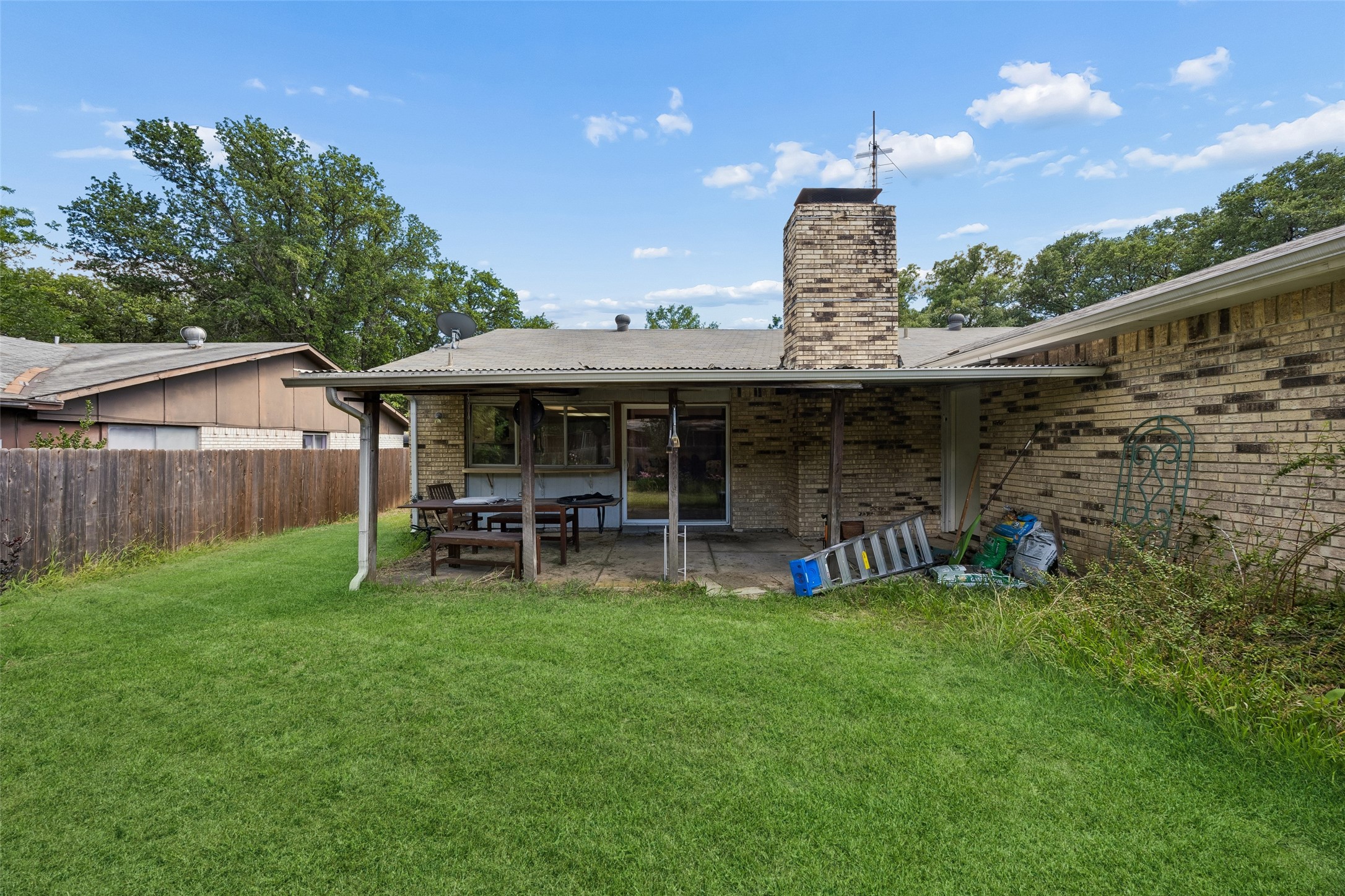 1109 Overdowns Drive Plano TX 75023
