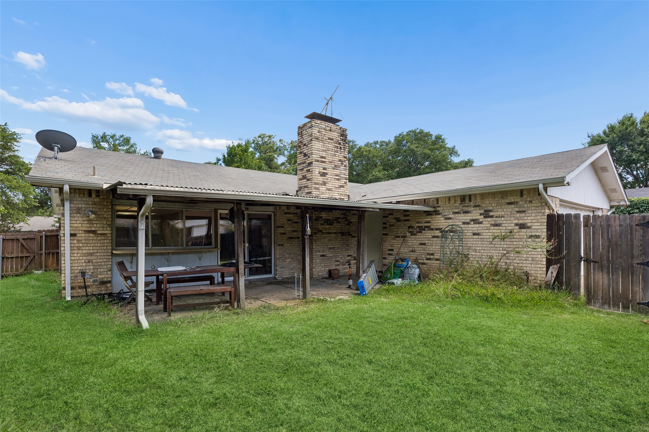 1109 Overdowns Drive Plano TX 75023