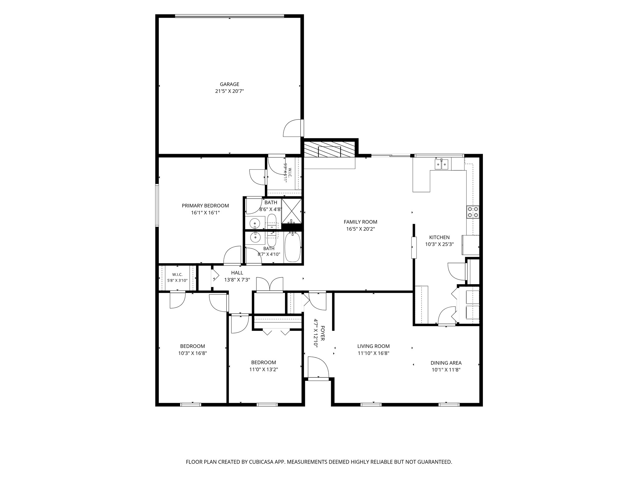 1109 Overdowns Drive Plano TX 75023