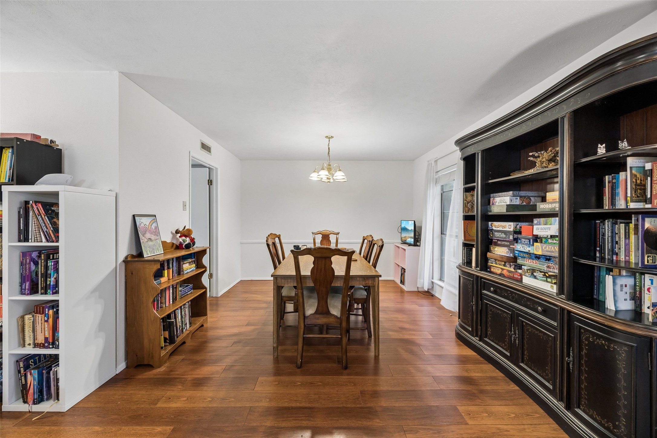 1109 Overdowns Drive Plano TX 75023