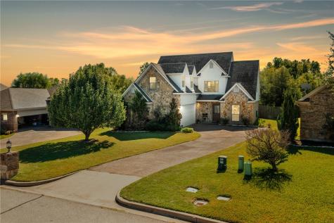 3124 Lippizan Street Waco TX 76706