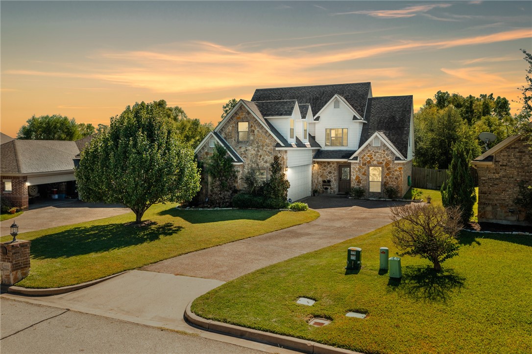 3124 Lippizan Street Waco TX 76706