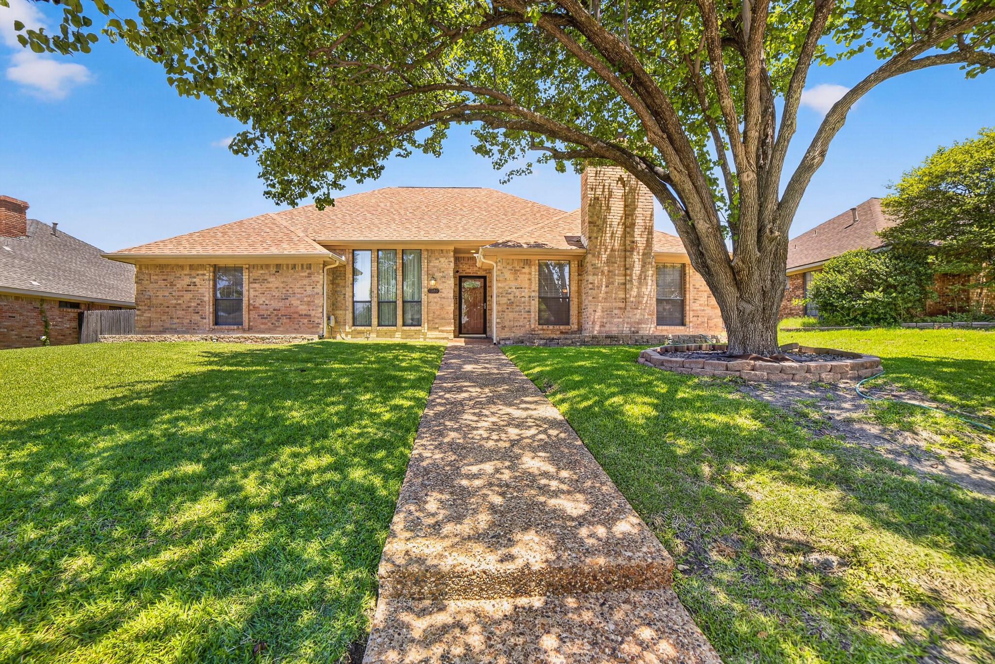 1525 Danube Lane Plano TX 75075