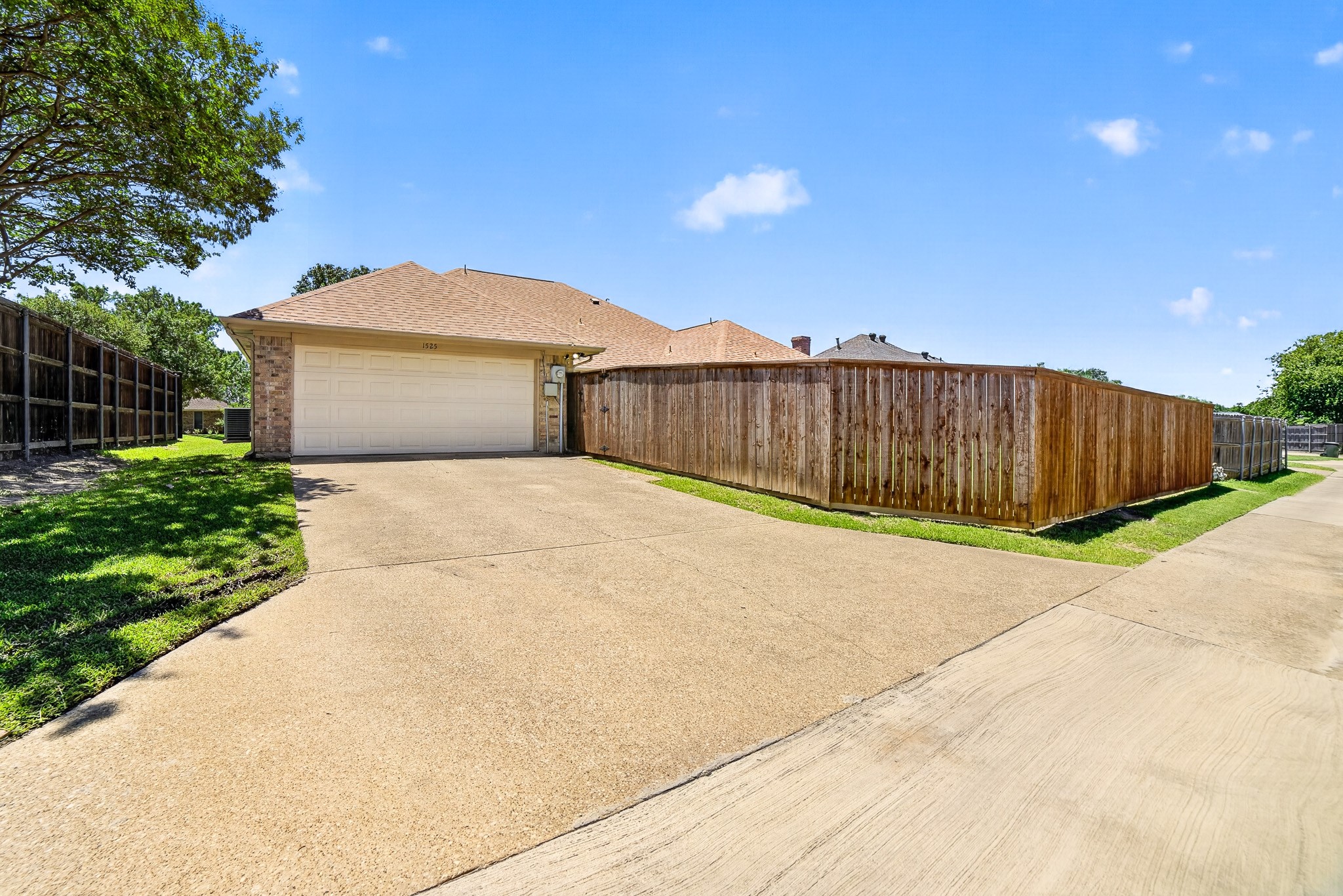 1525 Danube Lane Plano TX 75075