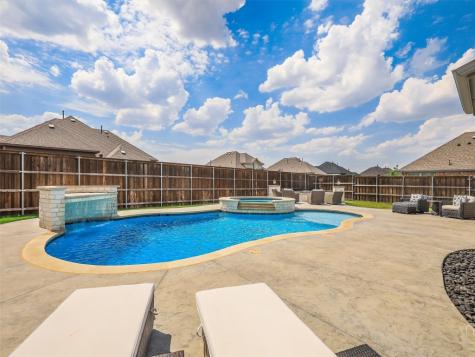 1481 Middleton Lane Prosper TX 75078
