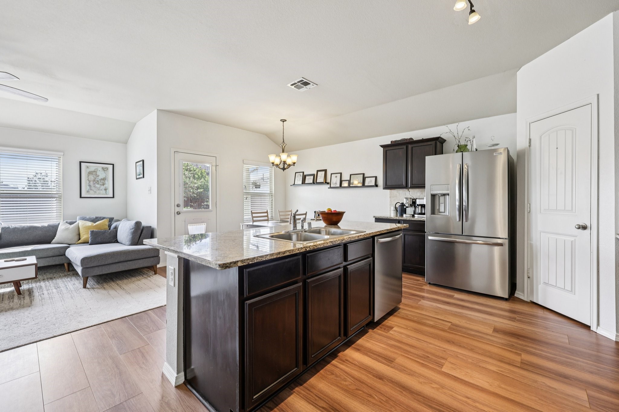 1305 Savannah Ridge Drive Princeton TX 75407