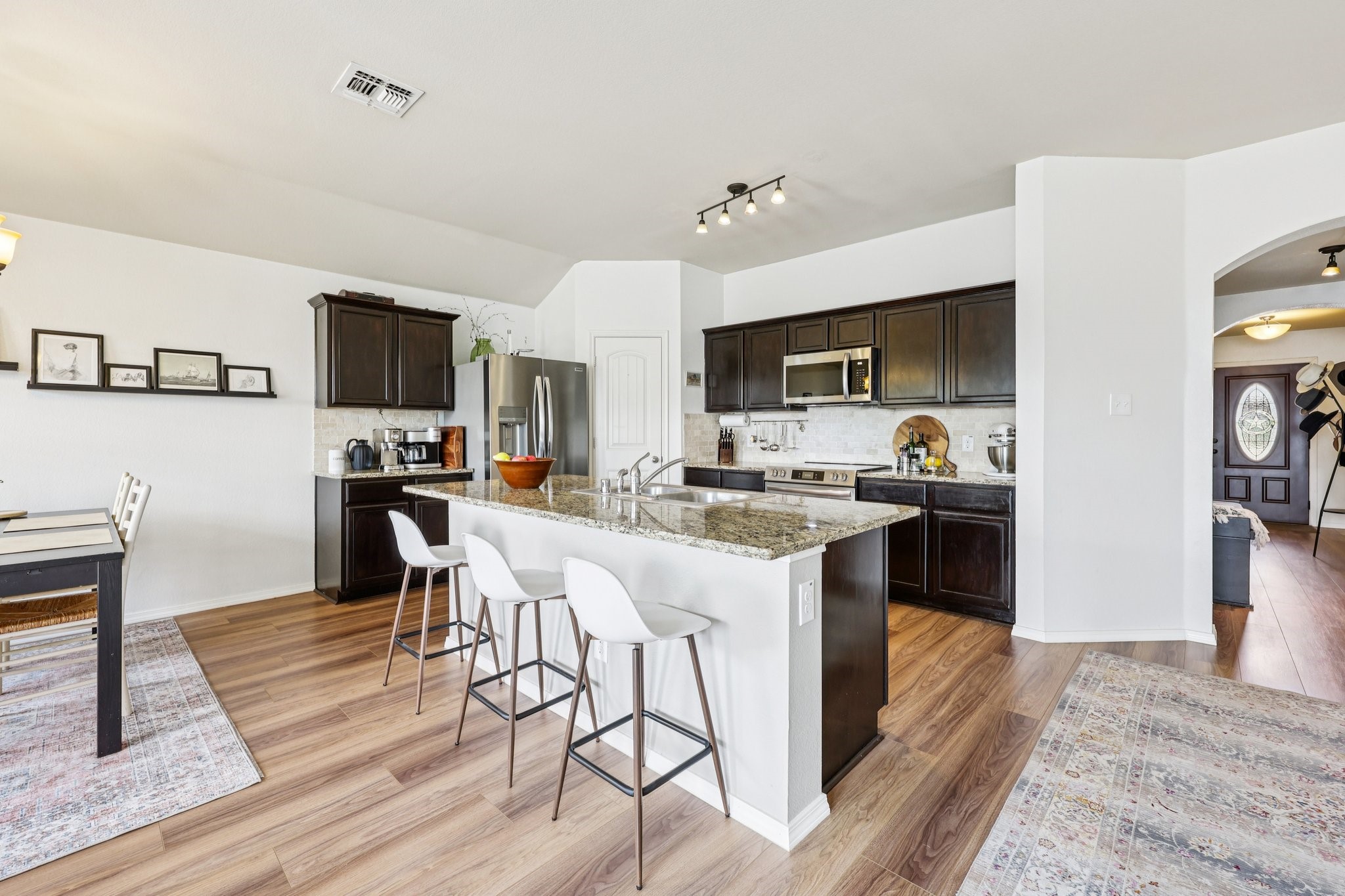 1305 Savannah Ridge Drive Princeton TX 75407