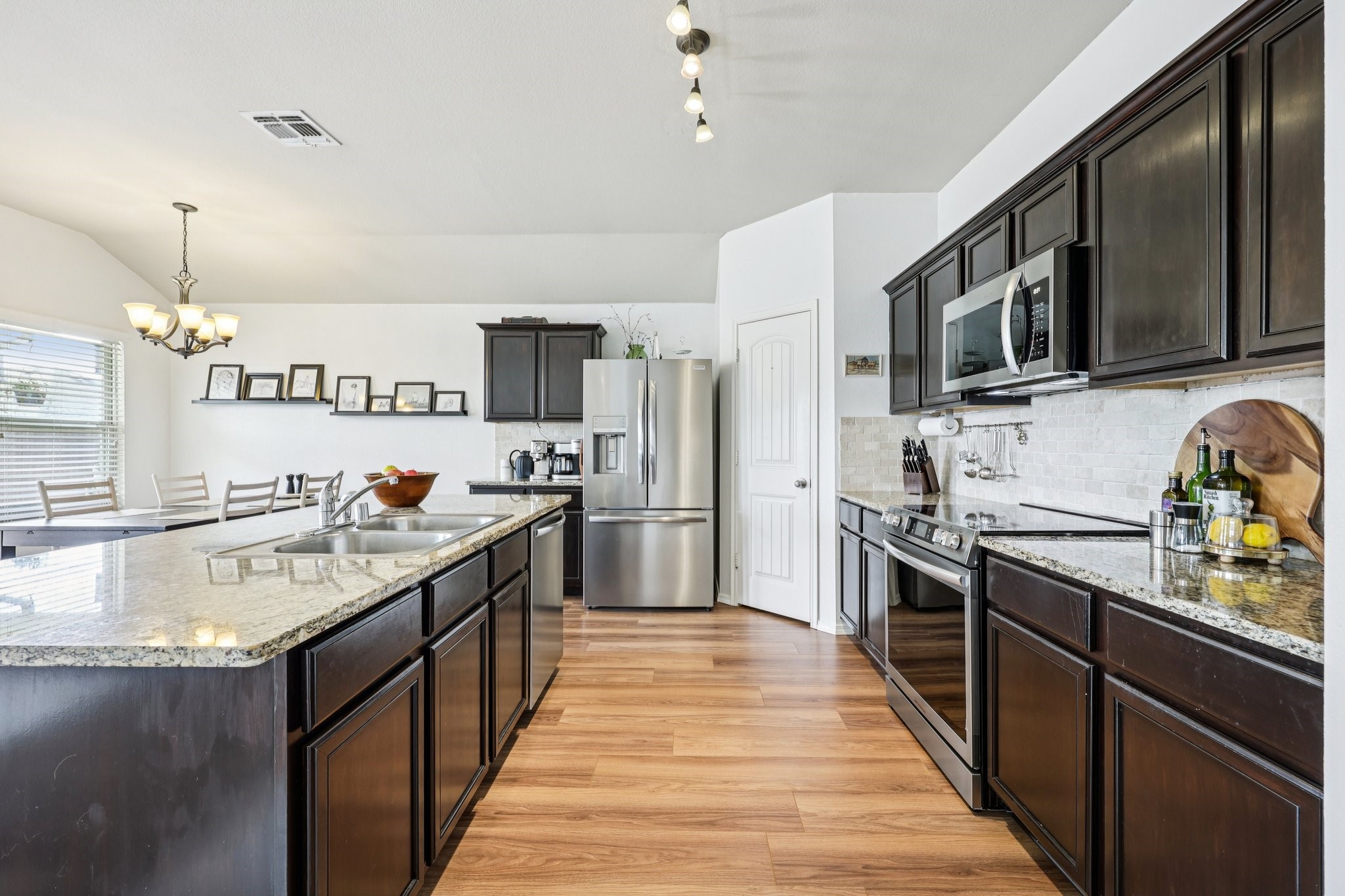1305 Savannah Ridge Drive Princeton TX 75407