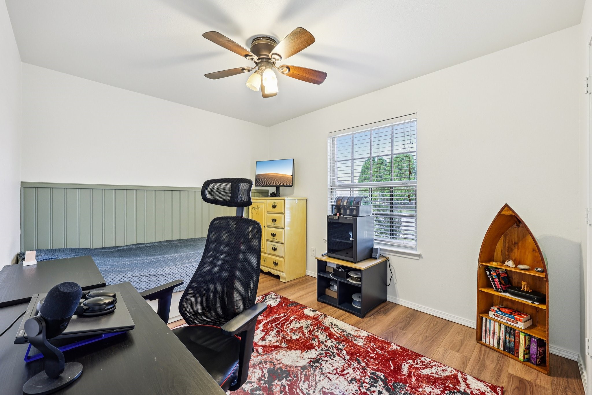 1305 Savannah Ridge Drive Princeton TX 75407