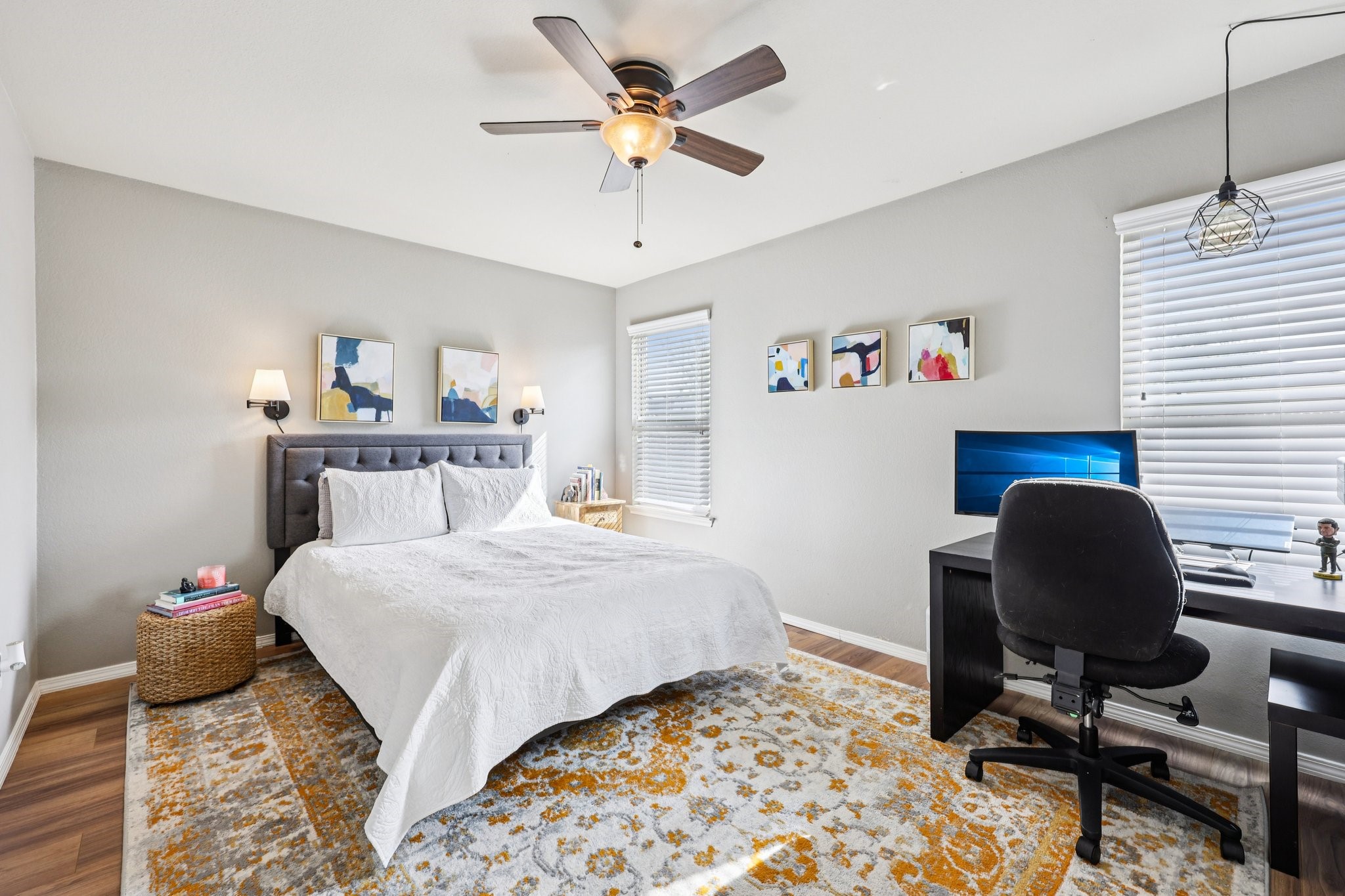 1305 Savannah Ridge Drive Princeton TX 75407