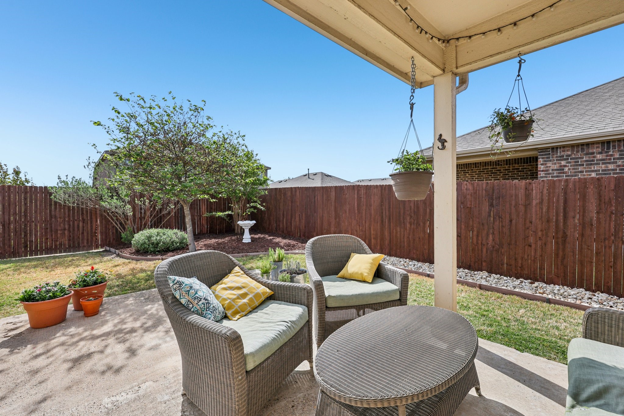 1305 Savannah Ridge Drive Princeton TX 75407