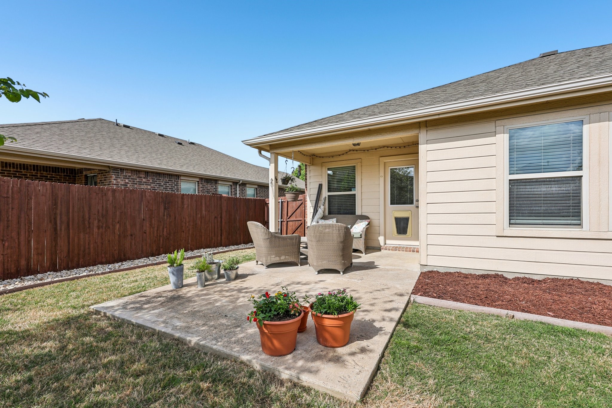 1305 Savannah Ridge Drive Princeton TX 75407