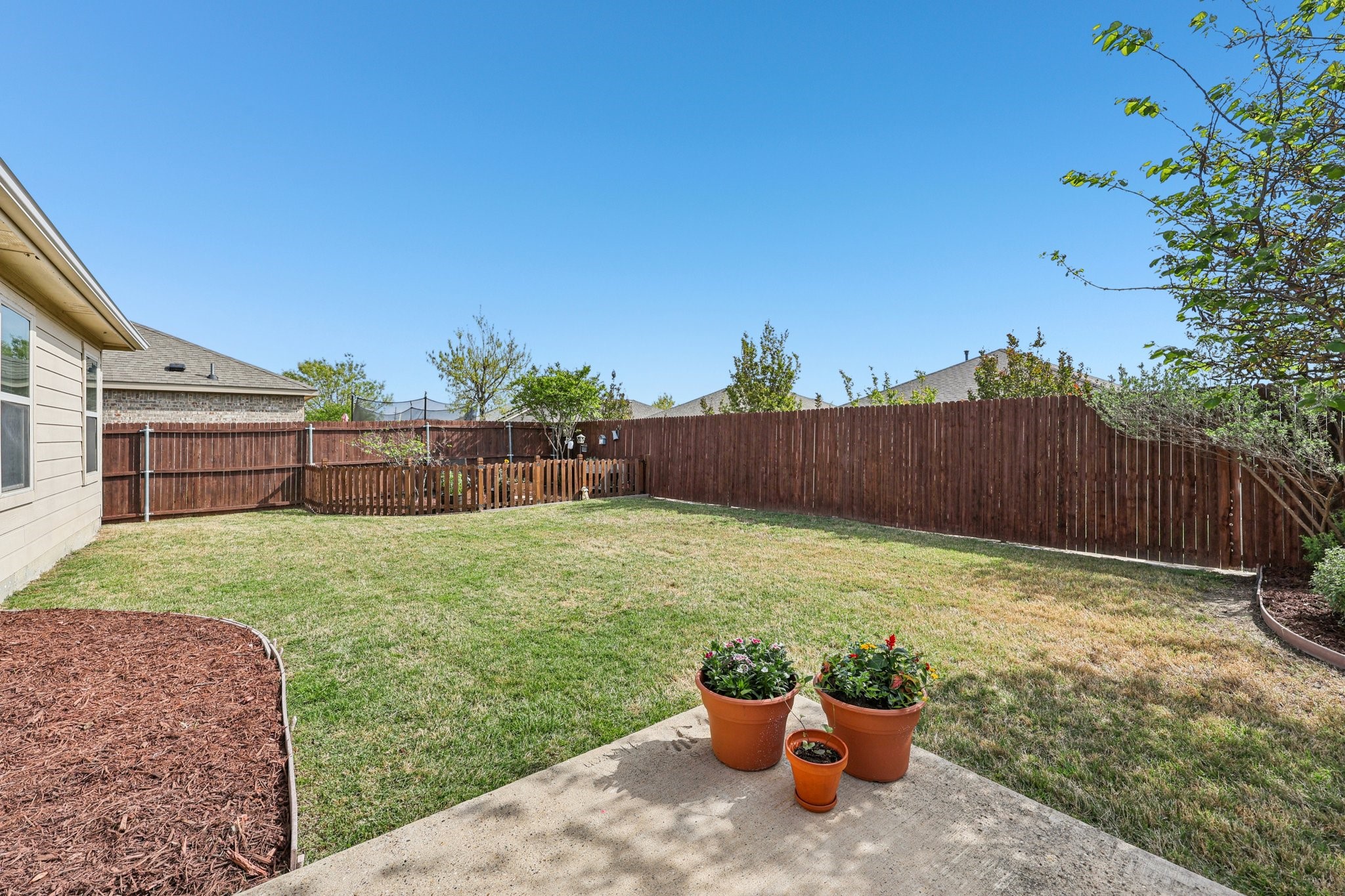 1305 Savannah Ridge Drive Princeton TX 75407