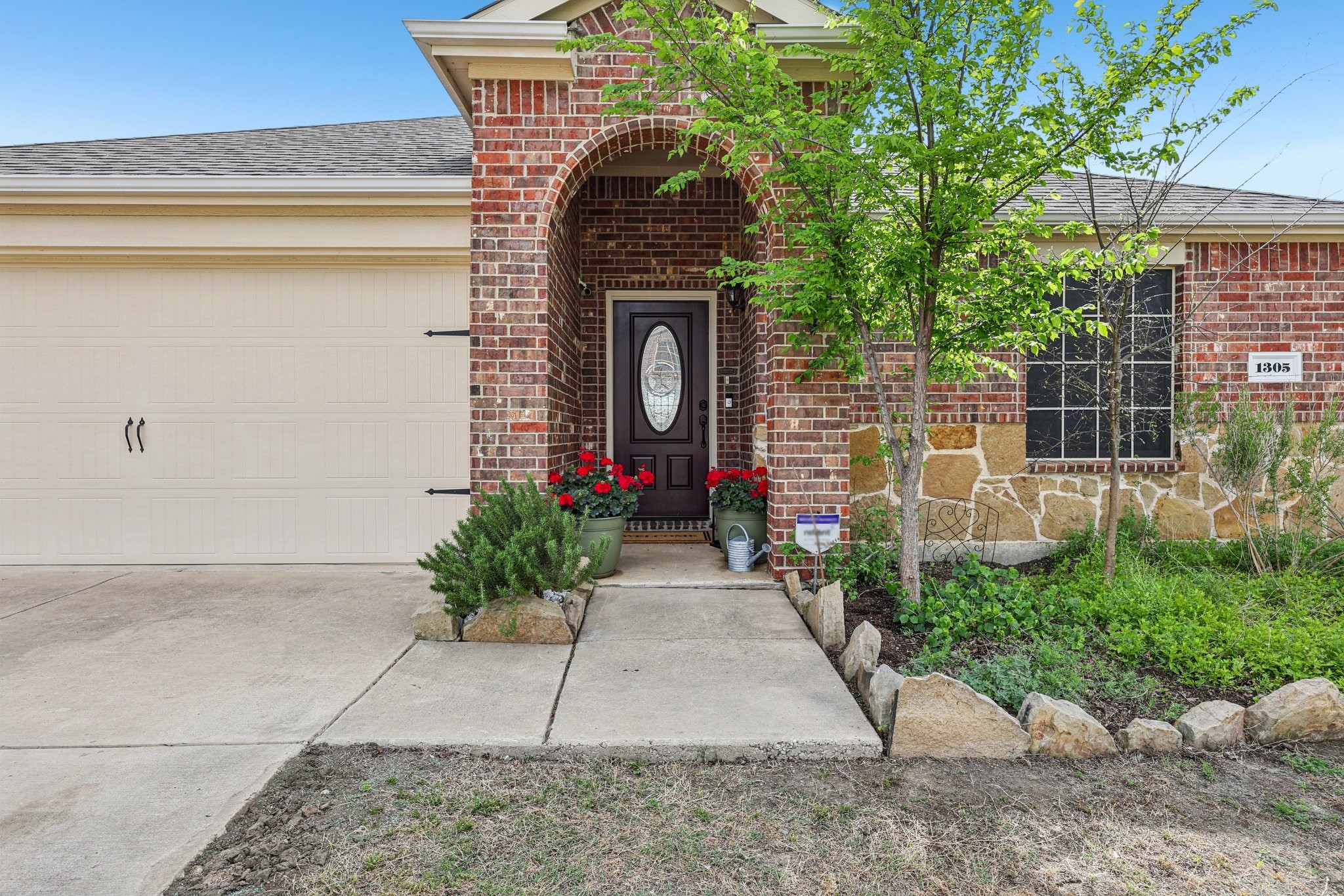 1305 Savannah Ridge Drive Princeton TX 75407