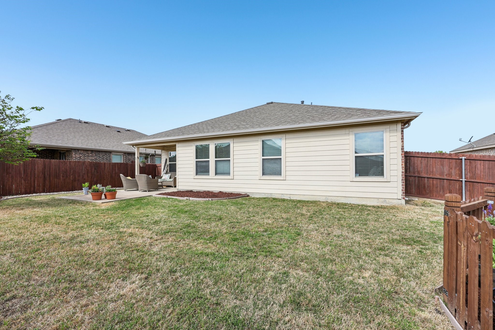 1305 Savannah Ridge Drive Princeton TX 75407
