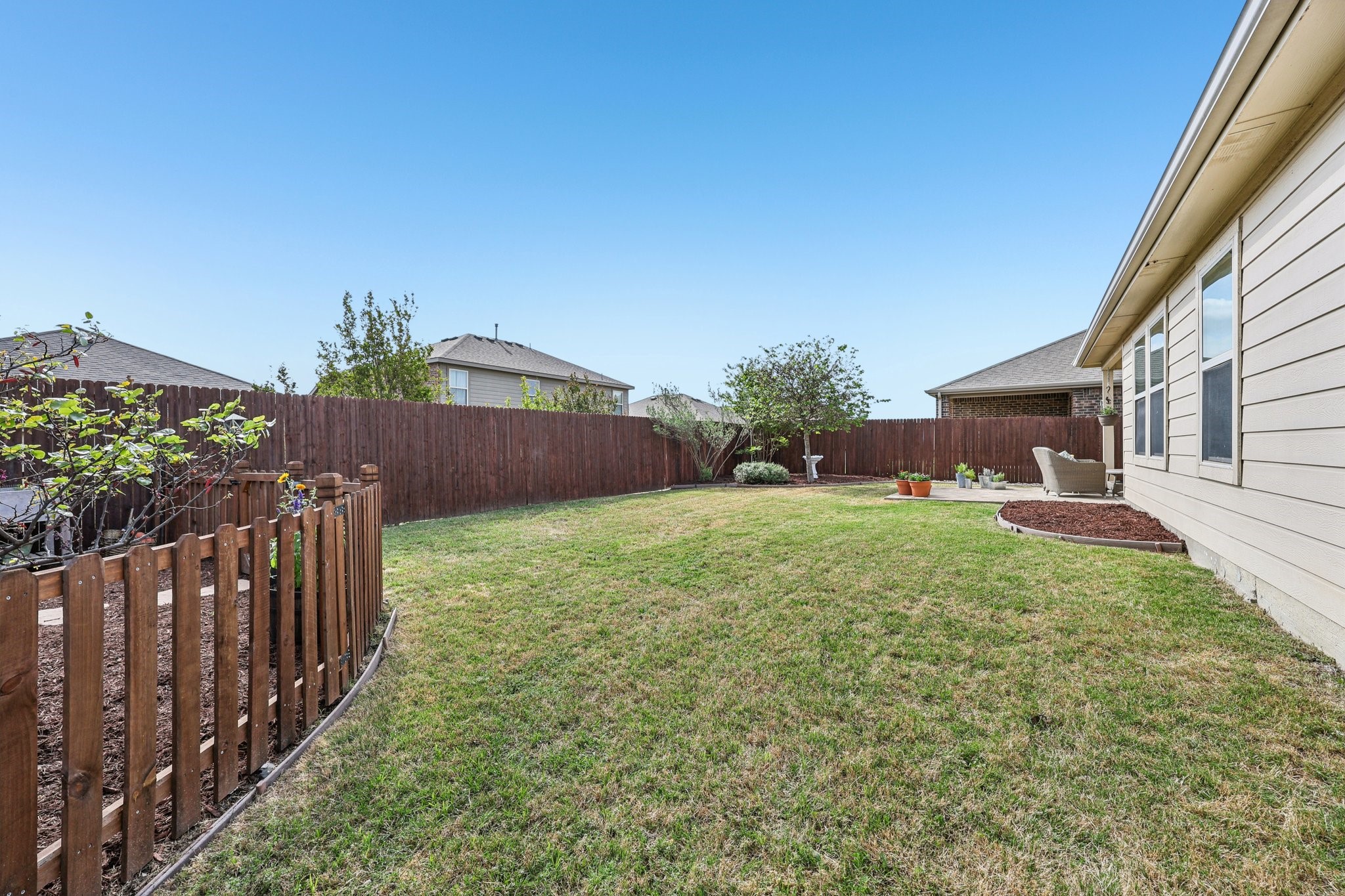 1305 Savannah Ridge Drive Princeton TX 75407