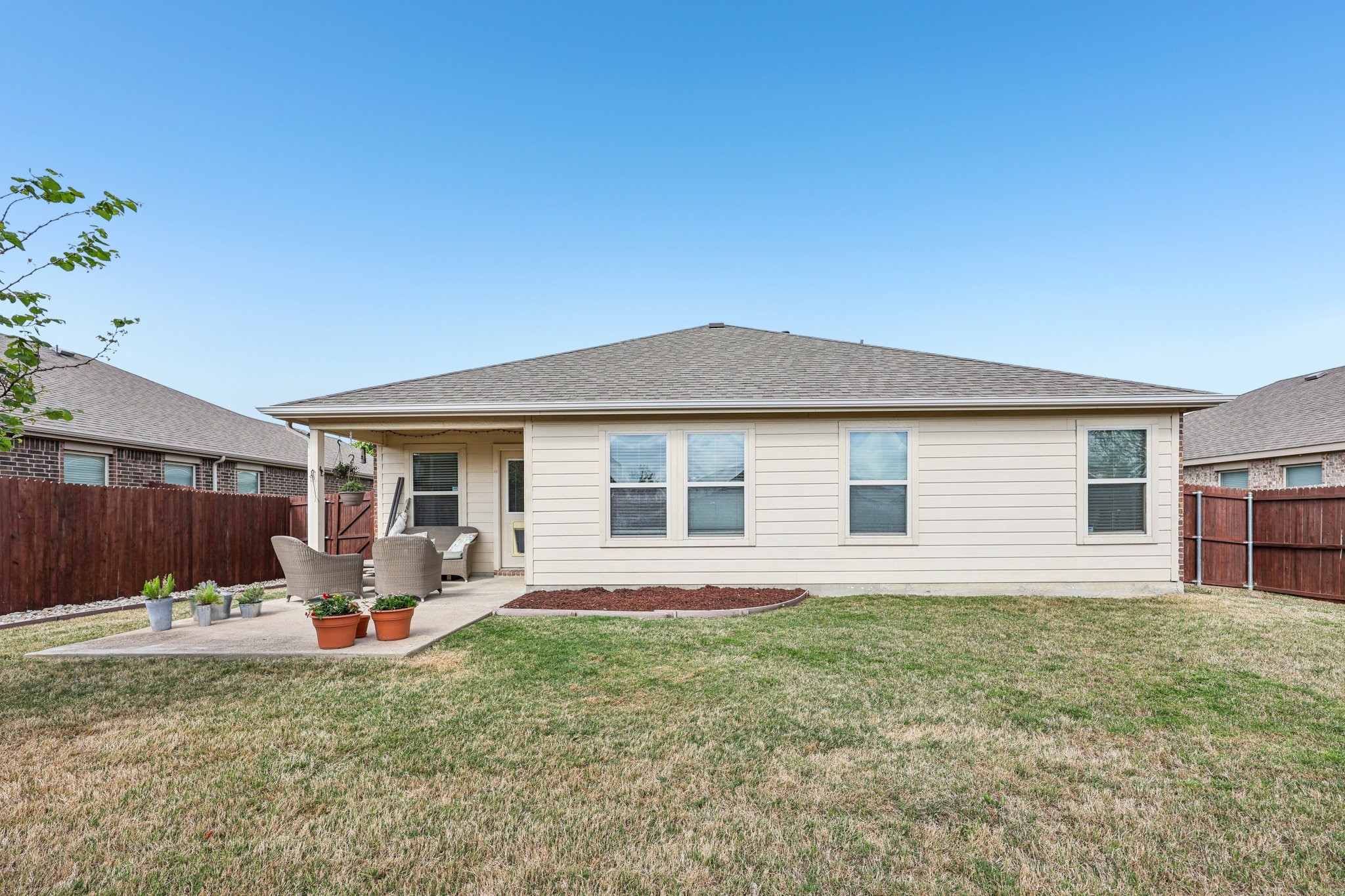 1305 Savannah Ridge Drive Princeton TX 75407