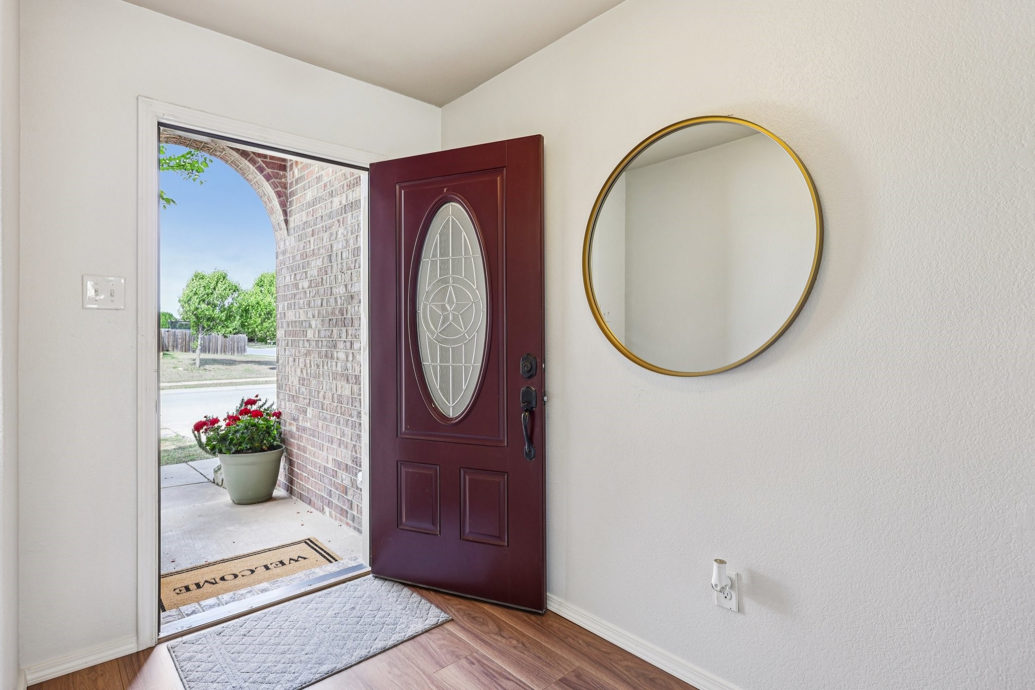 1305 Savannah Ridge Drive Princeton TX 75407