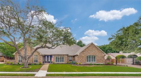 2304 Winding Hollow Lane Plano TX 75093