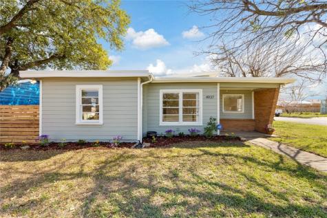4937 Lovell Avenue Fort Worth TX 76107