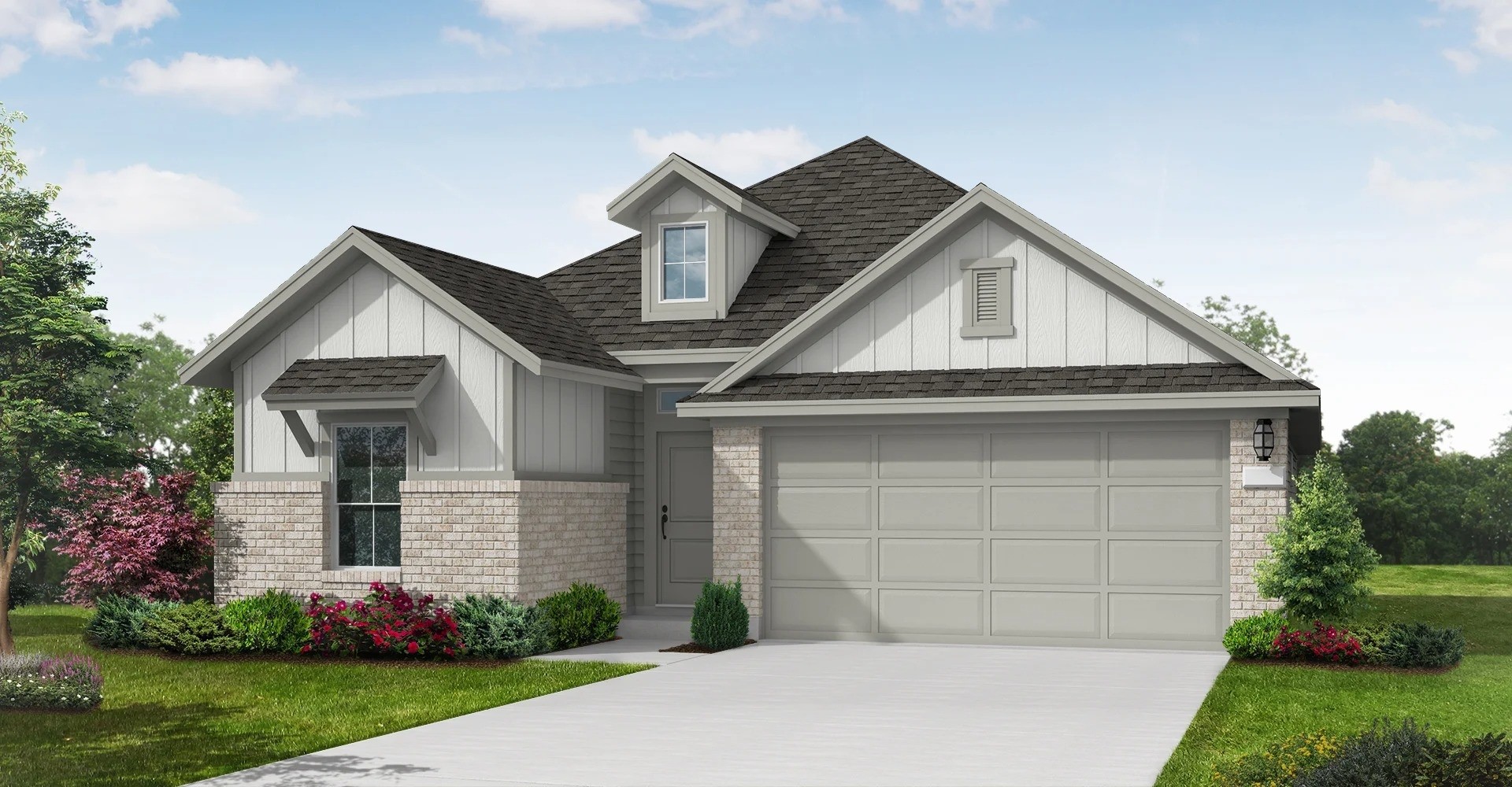 1716 Amber Gate Drive Anna TX 75409