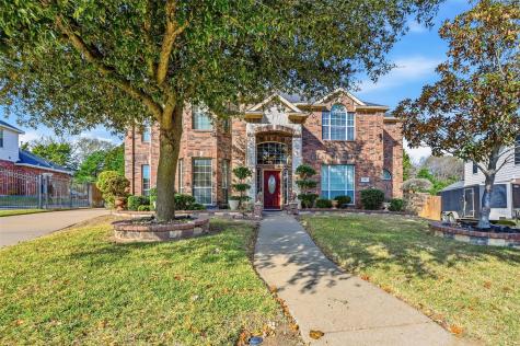 305 Wylie Creek Place Desoto TX 75115