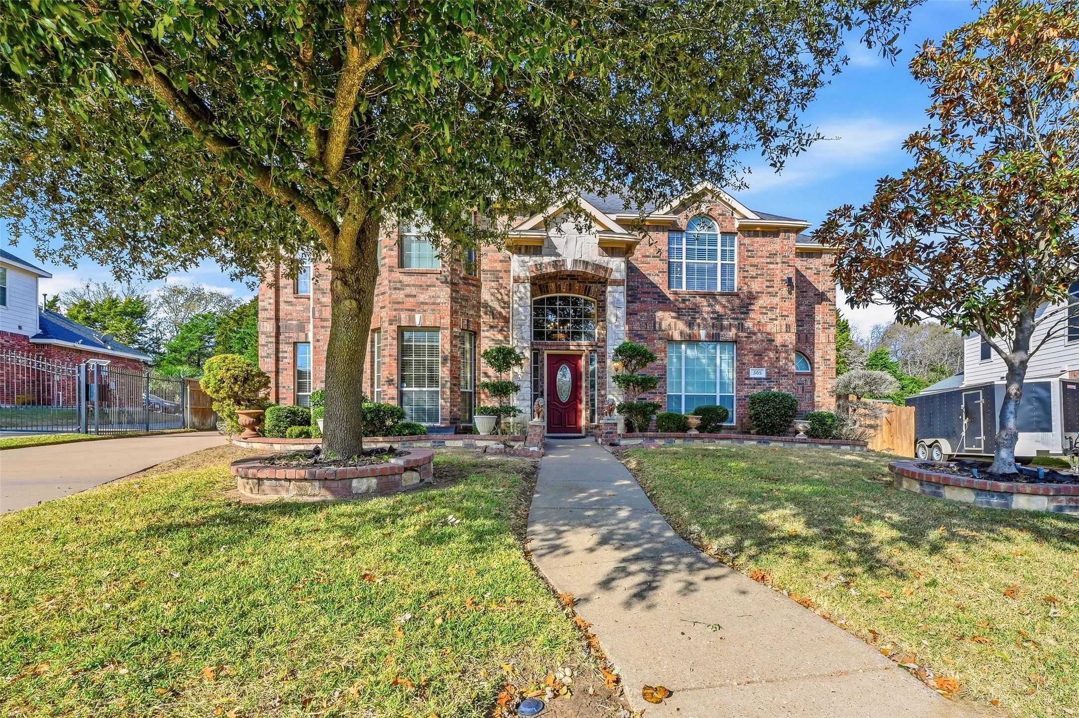 305 Wylie Creek Place Desoto TX 75115