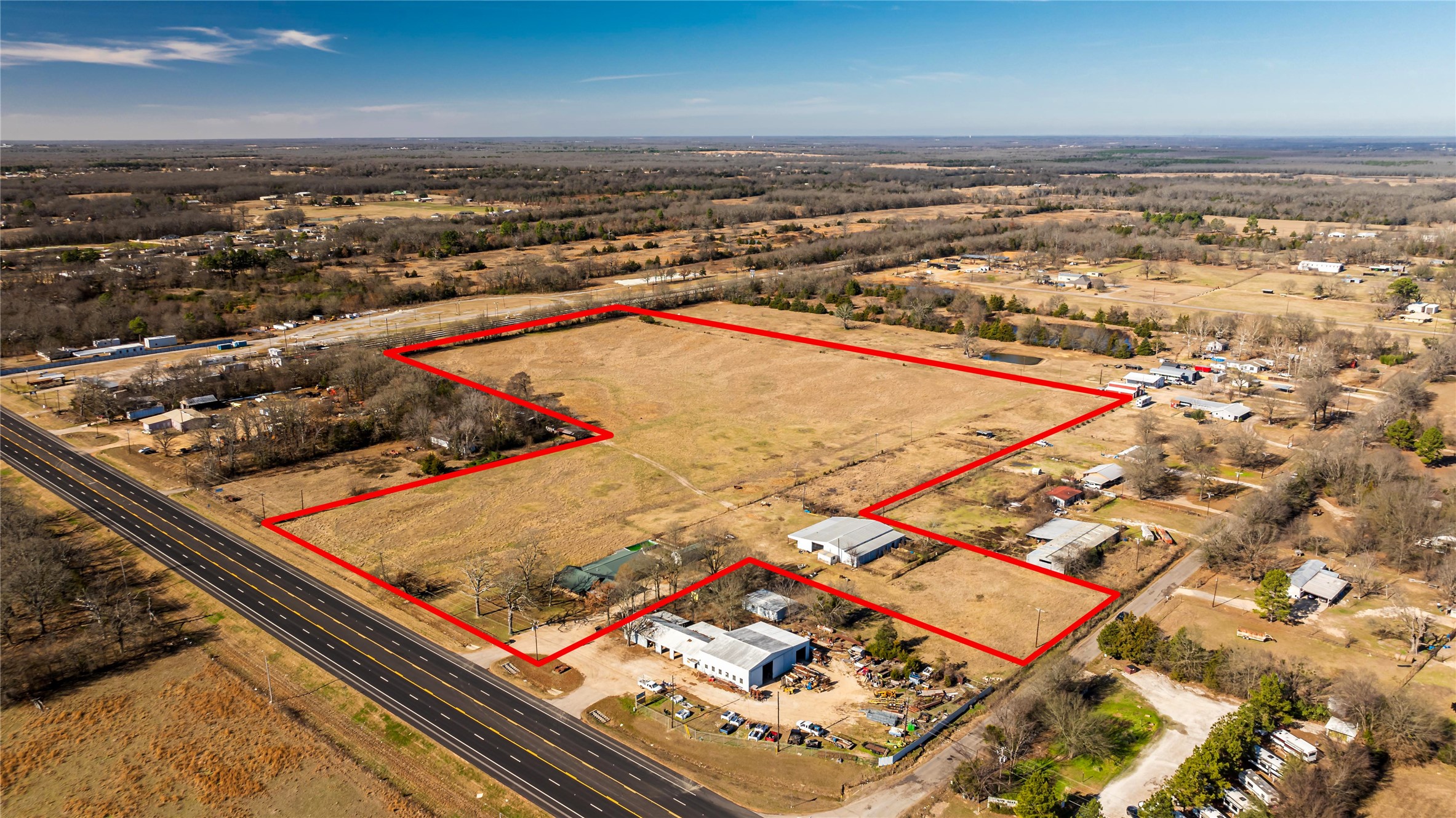 4685 Highway 82 E Paris TX 75462
