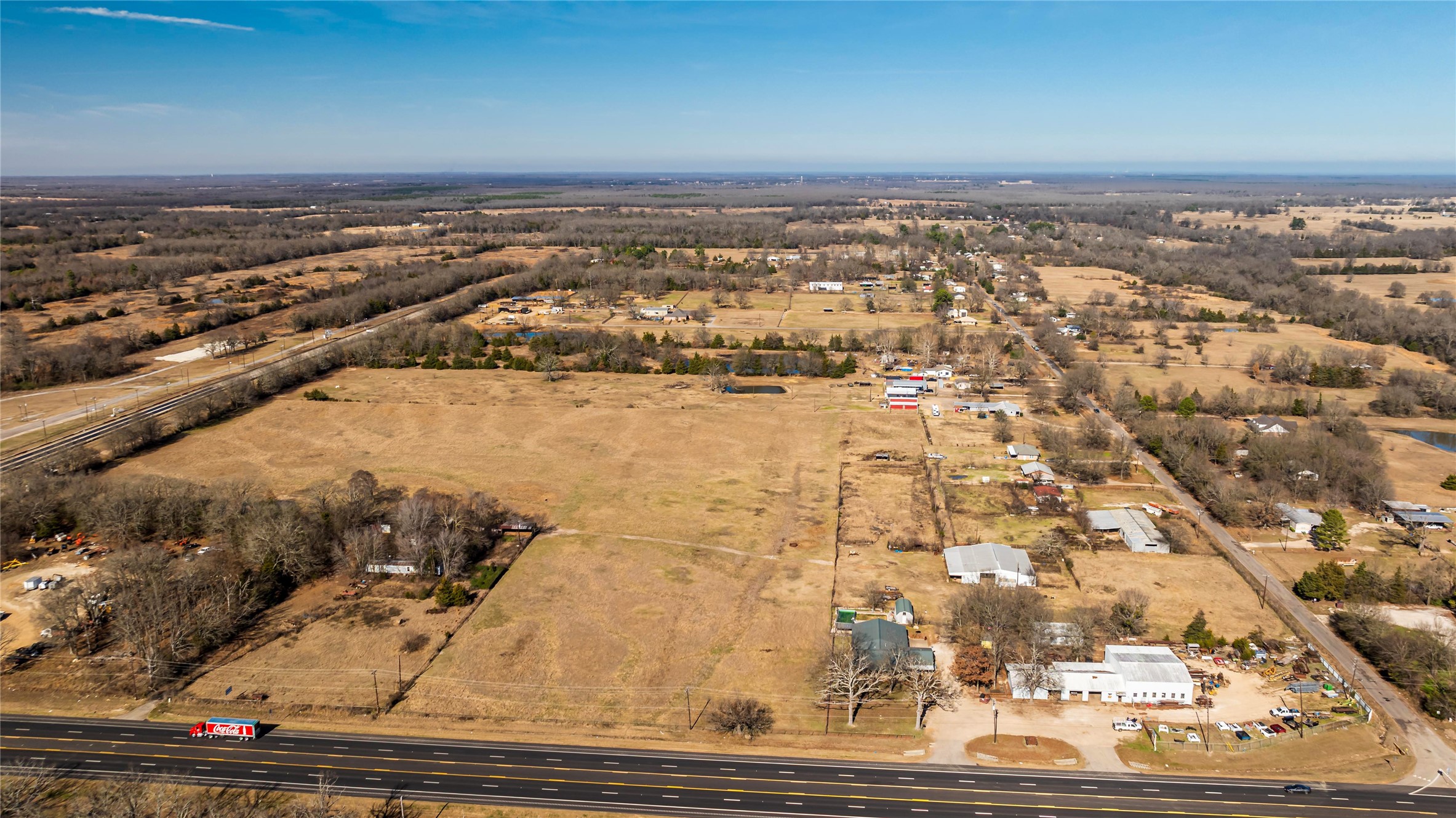 4685 Highway 82 E Paris TX 75462