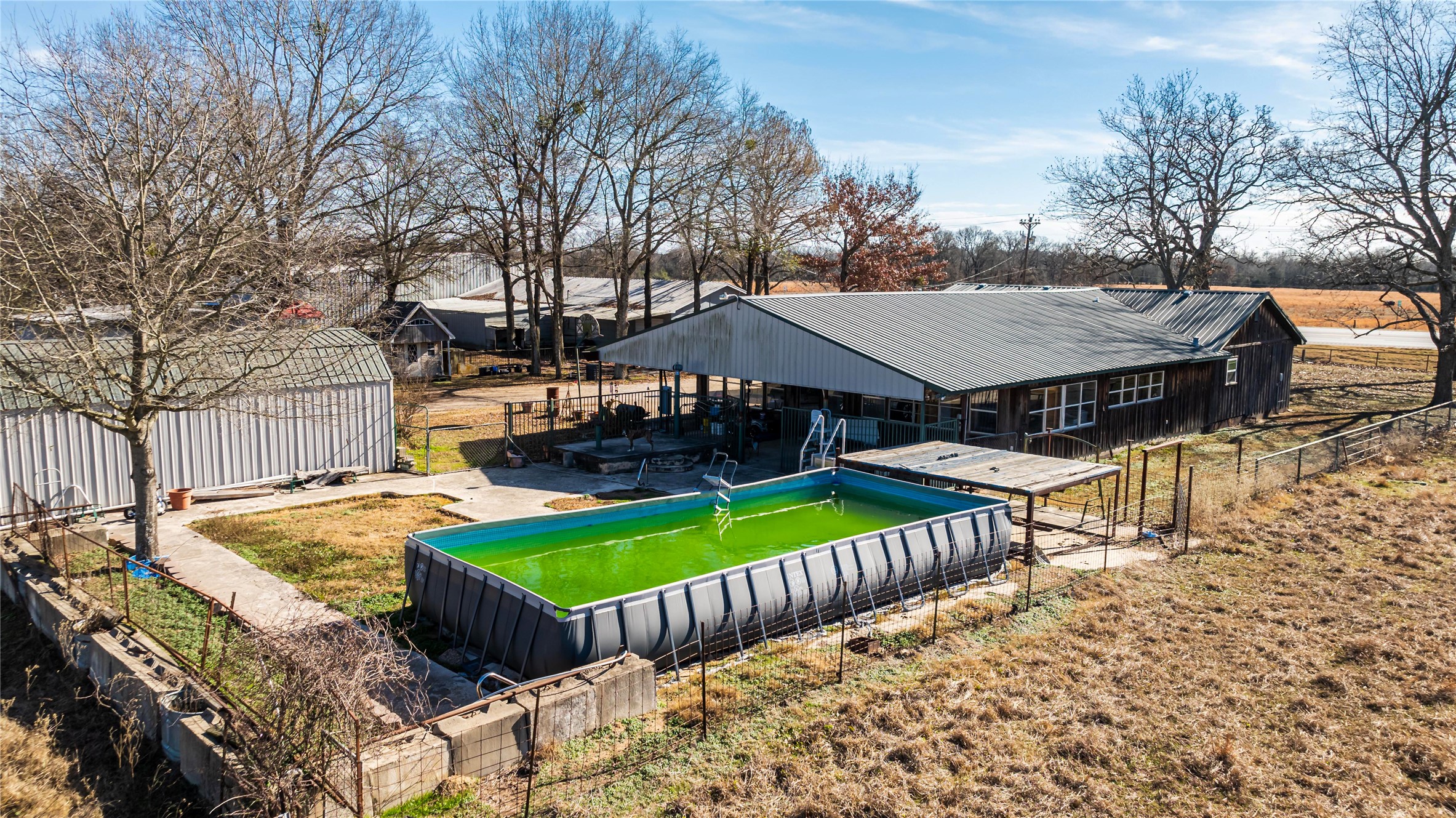 4685 Highway 82 E Paris TX 75462
