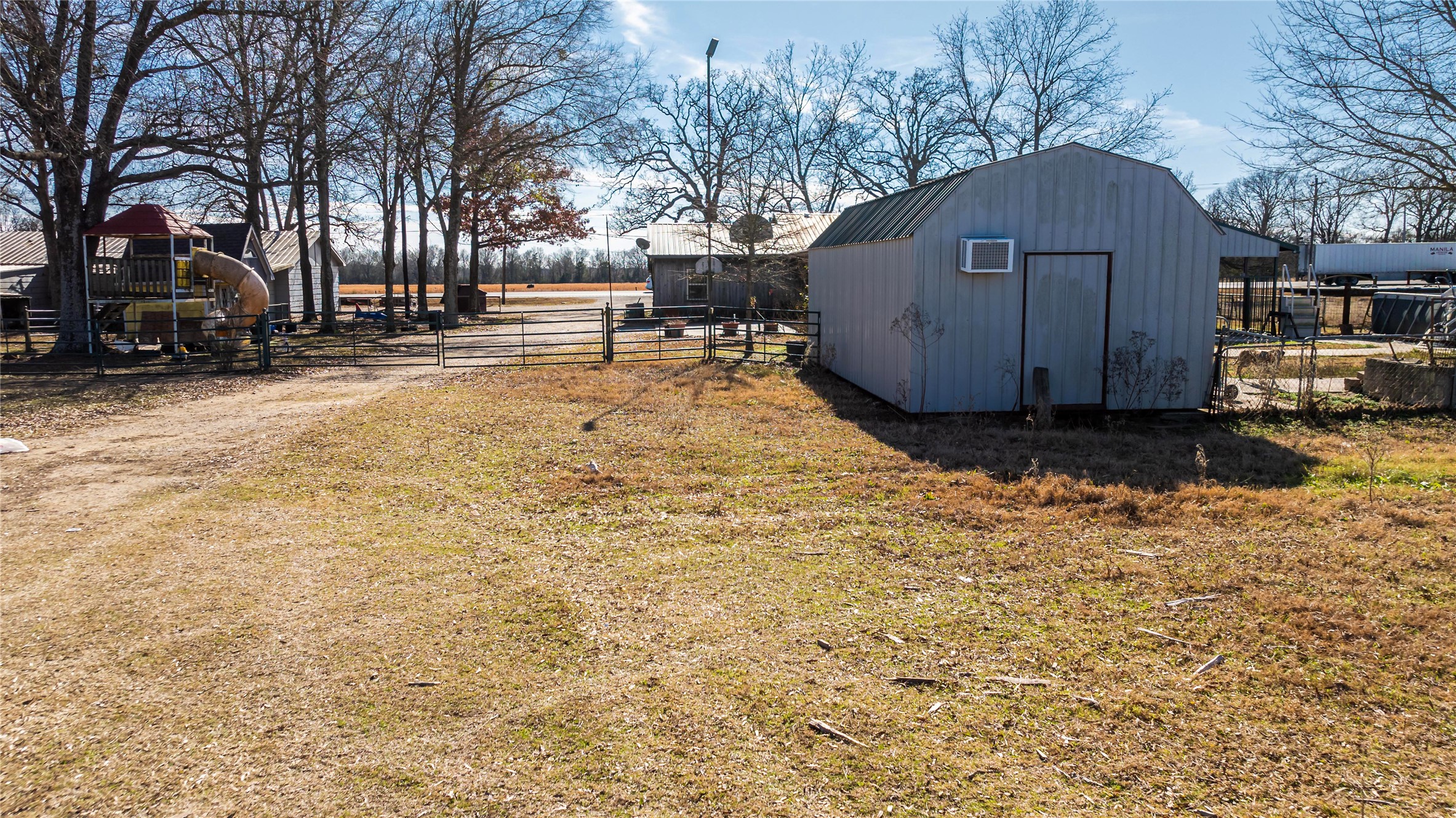 4685 Highway 82 E Paris TX 75462