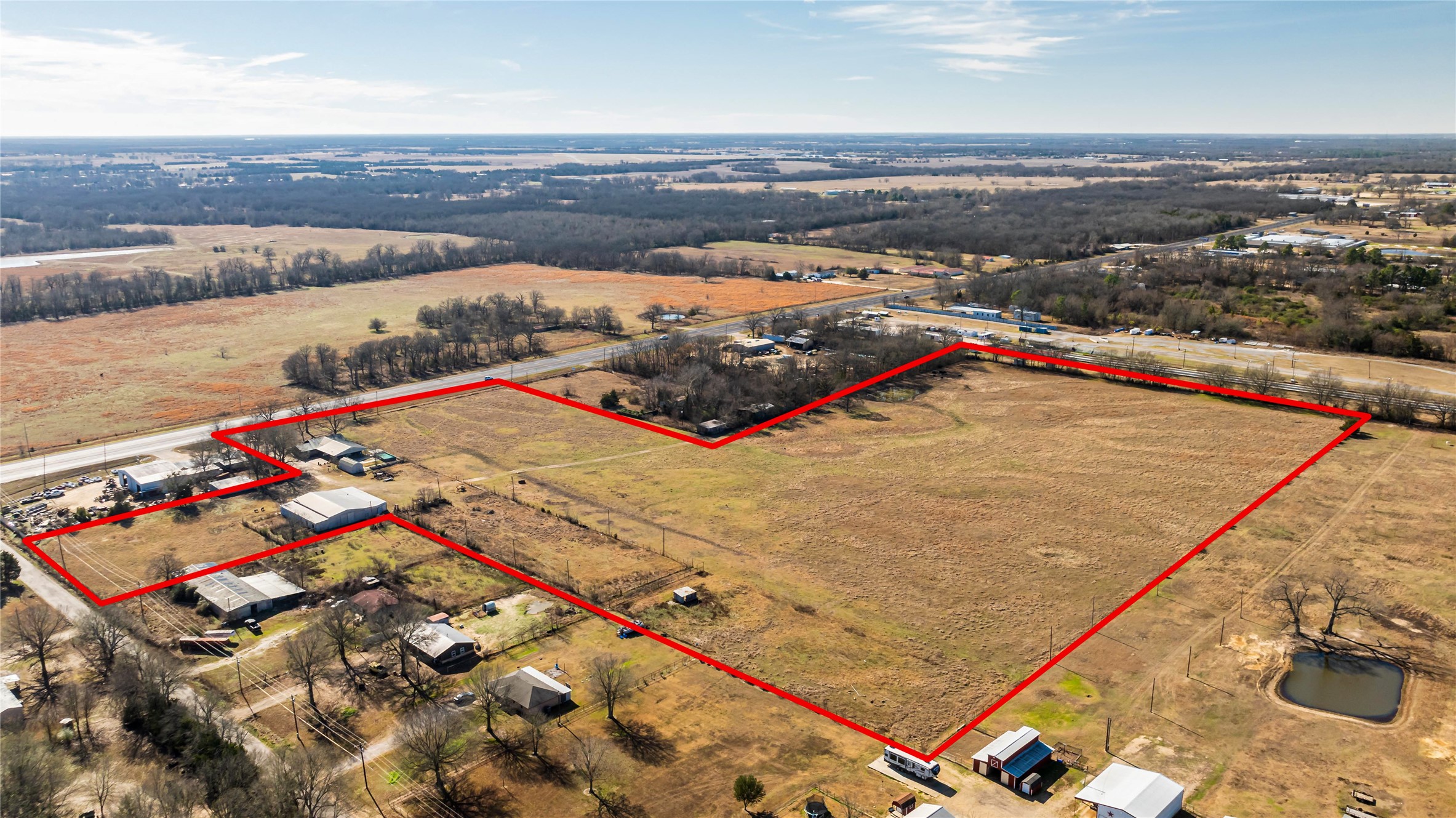 4685 Highway 82 E Paris TX 75462