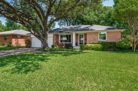2540 Lazydale Drive Dallas TX 75228