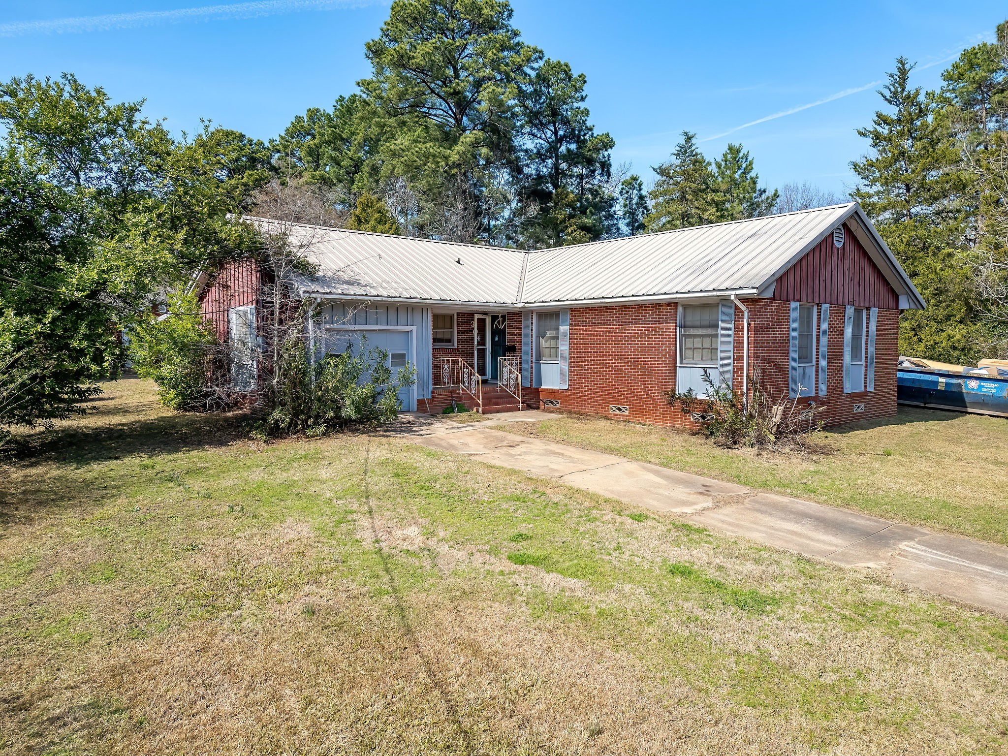 304 Hillcrest Boulevard Daingerfield TX 75638