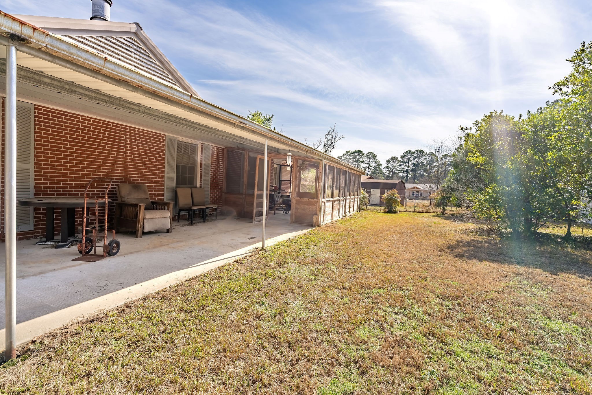 304 Hillcrest Boulevard Daingerfield TX 75638