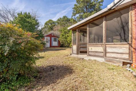 304 Hillcrest Boulevard Daingerfield TX 75638