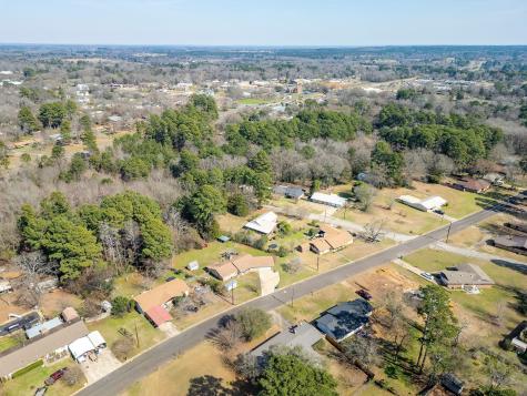 304 Hillcrest Boulevard Daingerfield TX 75638