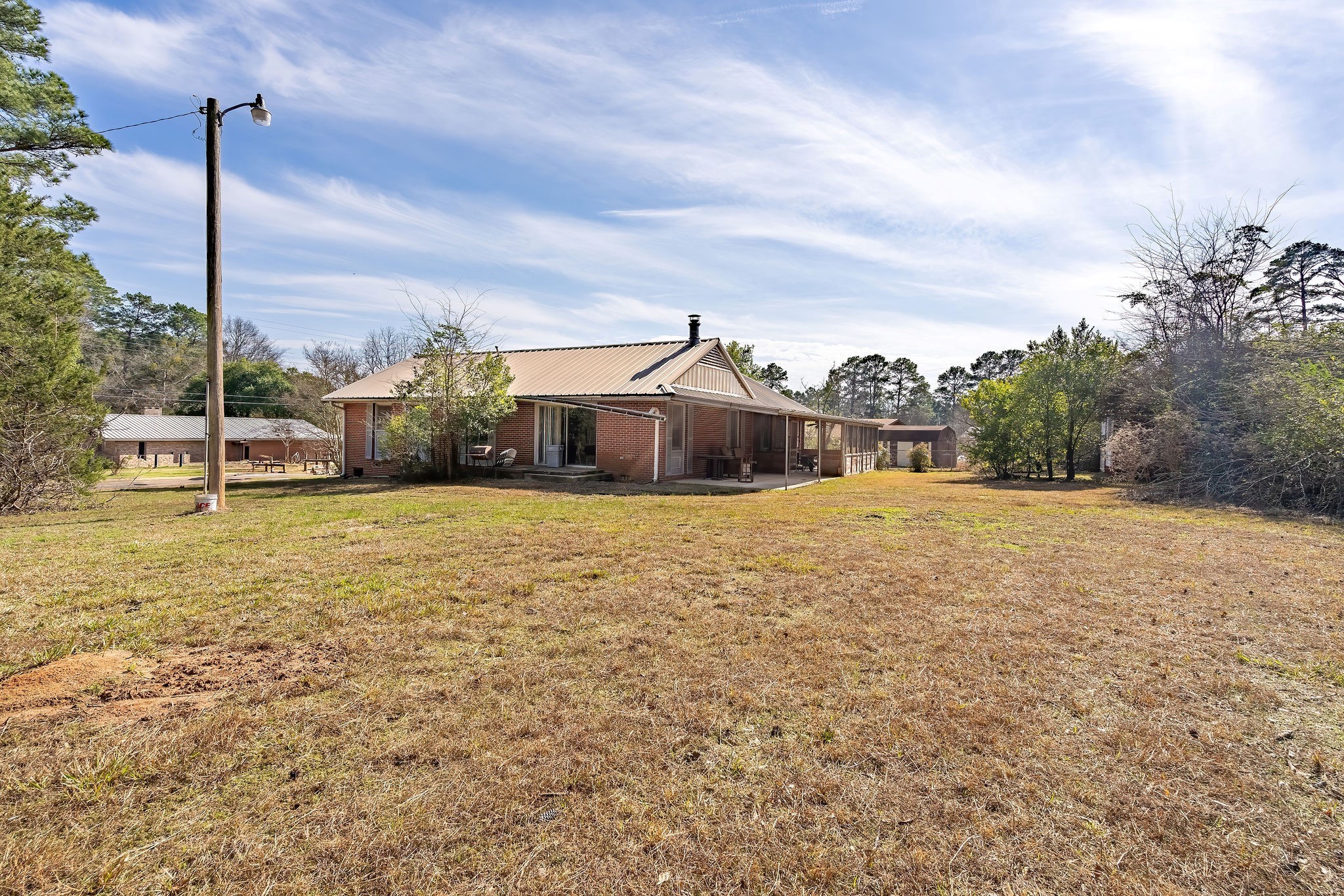 304 Hillcrest Boulevard Daingerfield TX 75638