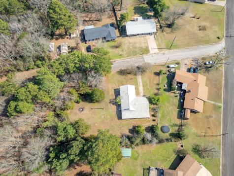 304 Hillcrest Boulevard Daingerfield TX 75638