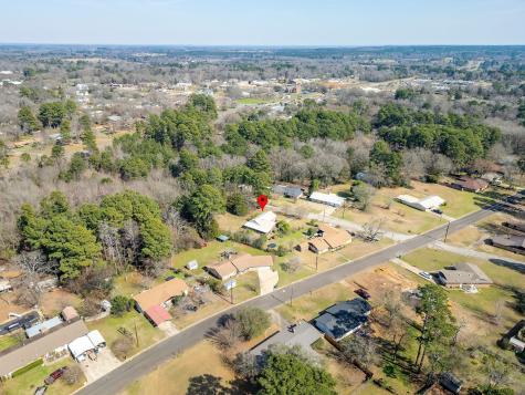 304 Hillcrest Boulevard Daingerfield TX 75638