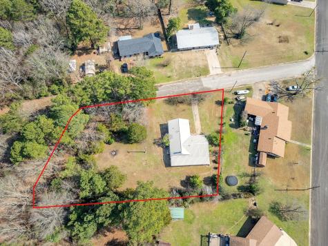 304 Hillcrest Boulevard Daingerfield TX 75638